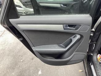 Audi A4 A4 Avant (B8), Combi, 2007 / 2015 1.8 TFSI 16V picture 26