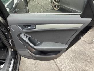 Audi A4 A4 Avant (B8), Combi, 2007 / 2015 1.8 TFSI 16V picture 29