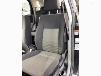 Suzuki SX4 SX4 (EY/GY), SUV, 2006 1.6 16V 4x2 picture 14