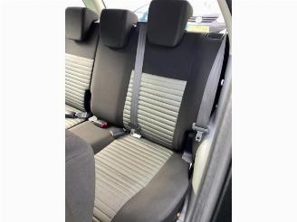 Suzuki SX4 SX4 (EY/GY), SUV, 2006 1.6 16V 4x2 picture 17