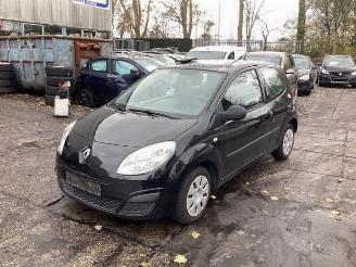 begagnad bil auto Renault Twingo Twingo II (CN), Hatchback 3-drs, 2007 / 2014 1.2 2010/1