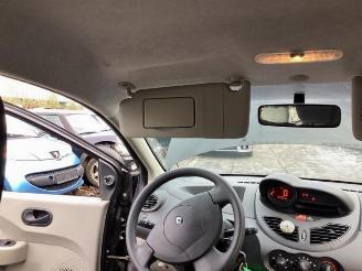 Renault Twingo Twingo II (CN), Hatchback 3-drs, 2007 / 2014 1.2 picture 17