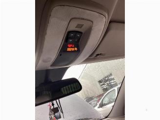 Volvo V-50 V50 (MW), Combi, 2003 / 2012 2.0 D4 20V picture 29