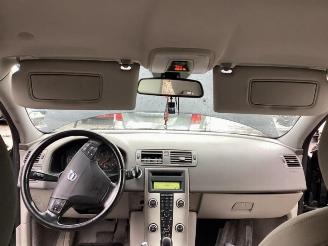 Volvo V-50 V50 (MW), Combi, 2003 / 2012 2.0 D4 20V picture 17