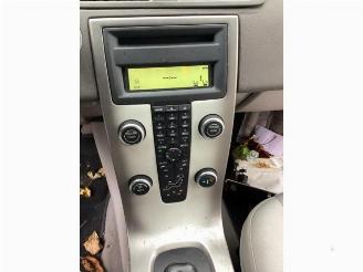 Volvo V-50 V50 (MW), Combi, 2003 / 2012 2.0 D4 20V picture 20