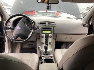 Volvo V-50 V50 (MW), Combi, 2003 / 2012 2.0 D4 20V picture 16