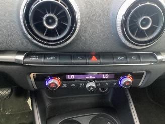 Audi A3 A3 Sportback (8VA/8VF), Hatchback 5-drs, 2012 / 2020 1.4 TFSI 16V picture 27