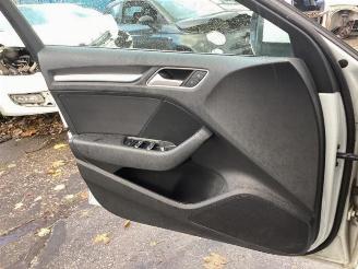 Audi A3 A3 Sportback (8VA/8VF), Hatchback 5-drs, 2012 / 2020 1.4 TFSI 16V picture 29