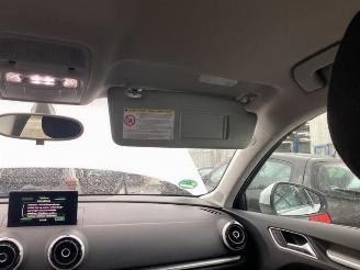 Audi A3 A3 Sportback (8VA/8VF), Hatchback 5-drs, 2012 / 2020 1.4 TFSI 16V picture 21