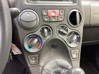 Fiat Panda Panda (169), Hatchback, 2003 / 2013 1.2 Fire picture 14