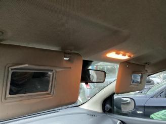 Nissan Note Note (E11), MPV, 2006 / 2013 1.4 16V picture 21