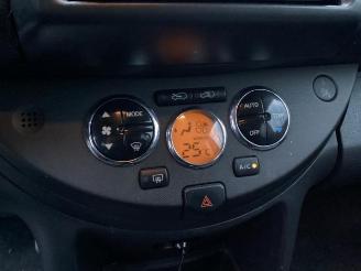 Nissan Note Note (E11), MPV, 2006 / 2013 1.4 16V picture 18