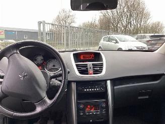 Peugeot 207 1.6 16V Combi/o  Benzine 1.598cc 88kW (120pk) FWD 2007-06/2009-06 (WE5FW; WU5FW) EP6; 5FW picture 9