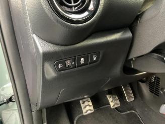 Kia Picanto Picanto (JA), Hatchback, 2017 1.0 DPI 12V picture 23