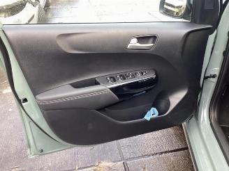 Kia Picanto Picanto (JA), Hatchback, 2017 1.0 DPI 12V picture 25