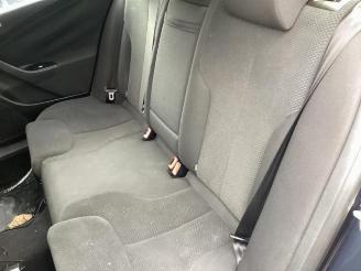 Volkswagen Passat Passat (3C2), Sedan, 2005 / 2010 1.6 FSI 16V picture 20