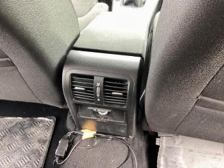 Volkswagen Passat Passat (3C2), Sedan, 2005 / 2010 1.6 FSI 16V picture 27