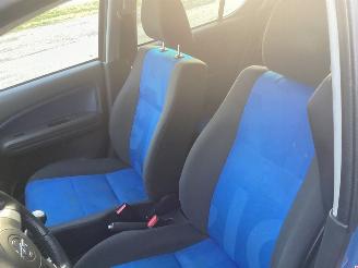 Opel Agila 1.2 16V MPV  Benzine 1.242cc 63kW (86pk) FWD 2008-04/2012-10  K12B; EURO4 picture 11