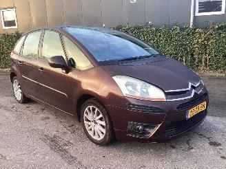 Citroën C4-picasso 2.0 16V Autom. MPV  Benzine 1.998cc 103kW (140pk) FWD 2007-09/2013-08 (UD; UE; UF) EW10A; RFJ picture 3
