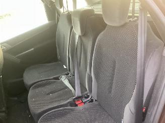 Citroën C4-picasso 2.0 16V Autom. MPV  Benzine 1.998cc 103kW (140pk) FWD 2007-09/2013-08 (UD; UE; UF) EW10A; RFJ picture 13