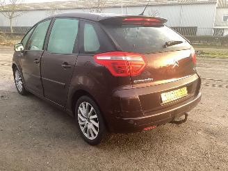 Citroën C4-picasso 2.0 16V Autom. MPV  Benzine 1.998cc 103kW (140pk) FWD 2007-09/2013-08 (UD; UE; UF) EW10A; RFJ picture 7