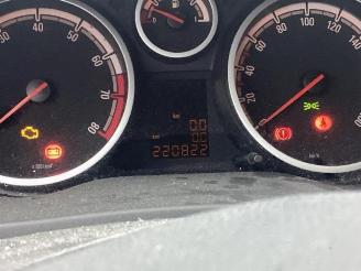 Opel Corsa Corsa D, Hatchback, 2006 / 2014 1.4 16V Twinport picture 19