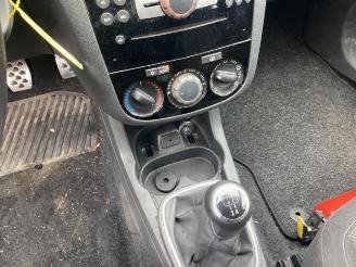 Opel Corsa Corsa D, Hatchback, 2006 / 2014 1.4 16V Twinport picture 18