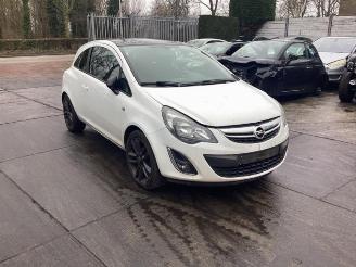 Opel Corsa Corsa D, Hatchback, 2006 / 2014 1.4 16V Twinport picture 2
