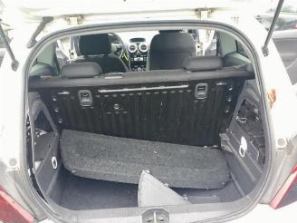 Opel Corsa Corsa D, Hatchback, 2006 / 2014 1.4 16V Twinport picture 27