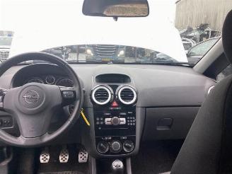 Opel Corsa Corsa D, Hatchback, 2006 / 2014 1.4 16V Twinport picture 26