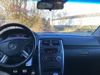 Mercedes B-klasse 2.0 B-200 16V Hatchback  Benzine 2.034cc 100kW (136pk) FWD 2005-03/2011-11 (245.233) M266960 picture 9