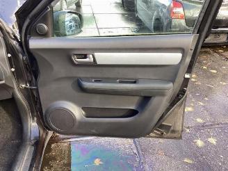 Suzuki Swift Swift (ZA/ZC/ZD1/2/3/9), Hatchback, 2005 / 2011 1.3 VVT 16V picture 26