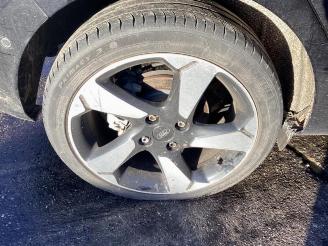 Ford Fiesta Fiesta 7, Hatchback, 2017 1.0 EcoBoost 12V Hybrid 125 picture 22