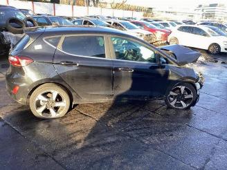 Ford Fiesta Fiesta 7, Hatchback, 2017 1.0 EcoBoost 12V Hybrid 125 picture 21