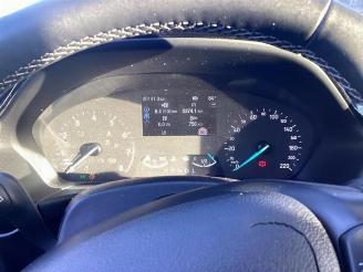 Ford Fiesta Fiesta 7, Hatchback, 2017 1.0 EcoBoost 12V Hybrid 125 picture 13