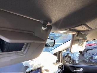 Ford Fiesta Fiesta 7, Hatchback, 2017 1.0 EcoBoost 12V Hybrid 125 picture 33