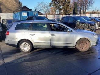 Volkswagen Passat Passat Variant (3C5), Combi, 2005 / 2010 1.8 TSI 16V picture 7