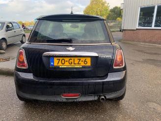Mini Mini Mini (R56), Hatchback, 2006 / 2013 1.6 16V Cooper picture 7