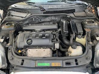Mini Mini Mini (R56), Hatchback, 2006 / 2013 1.6 16V Cooper picture 9