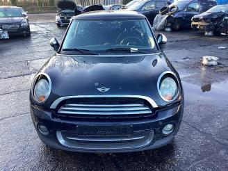 Mini Mini Mini (R56), Hatchback, 2006 / 2013 1.6 16V Cooper picture 30