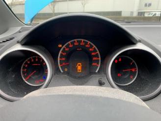 Honda Jazz Jazz (GE6/GE8/GG/GP), Hatchback, 2008 / 2015 1.2 VTEC 16V picture 22