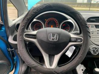 Honda Jazz Jazz (GE6/GE8/GG/GP), Hatchback, 2008 / 2015 1.2 VTEC 16V picture 21