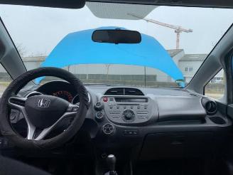 Honda Jazz Jazz (GE6/GE8/GG/GP), Hatchback, 2008 / 2015 1.2 VTEC 16V picture 21