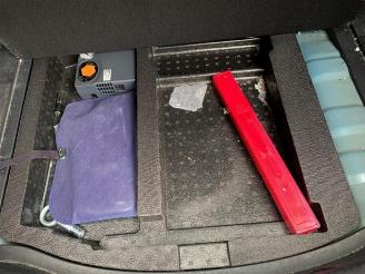 Honda Jazz Jazz (GE6/GE8/GG/GP), Hatchback, 2008 / 2015 1.2 VTEC 16V picture 17