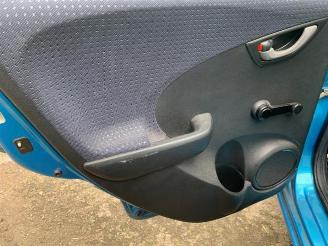 Honda Jazz Jazz (GE6/GE8/GG/GP), Hatchback, 2008 / 2015 1.2 VTEC 16V picture 30