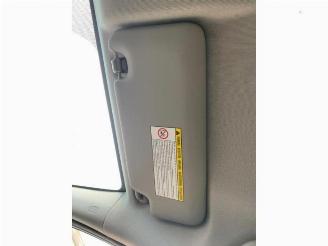 Honda Jazz Jazz (GE6/GE8/GG/GP), Hatchback, 2008 / 2015 1.2 VTEC 16V picture 30