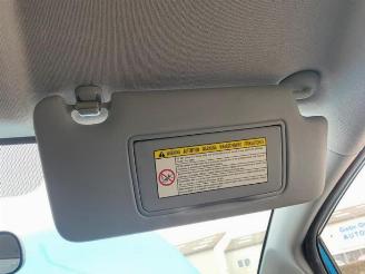 Honda Jazz Jazz (GE6/GE8/GG/GP), Hatchback, 2008 / 2015 1.2 VTEC 16V picture 31