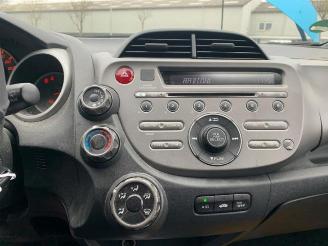 Honda Jazz Jazz (GE6/GE8/GG/GP), Hatchback, 2008 / 2015 1.2 VTEC 16V picture 23