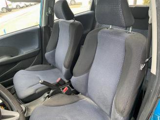 Honda Jazz Jazz (GE6/GE8/GG/GP), Hatchback, 2008 / 2015 1.2 VTEC 16V picture 25