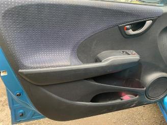 Honda Jazz Jazz (GE6/GE8/GG/GP), Hatchback, 2008 / 2015 1.2 VTEC 16V picture 28